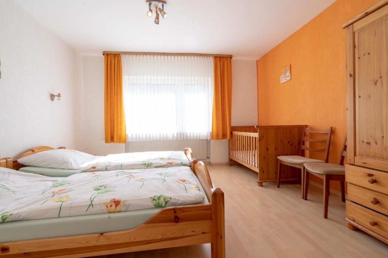 Ferienhof Ruessmann Lennestadt Εξωτερικό φωτογραφία