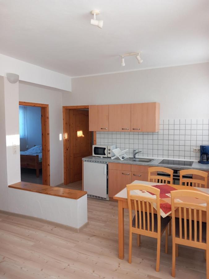 Ferienhof Ruessmann Lennestadt Εξωτερικό φωτογραφία